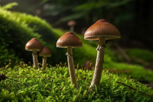 Psychedelisch-unterstützte Psychotherapie