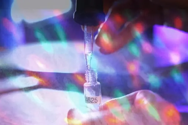 Psychedelika in der modernen Psychotherapie – MDMA, LSD und Psilocybin als therapeutische Werkzeuge